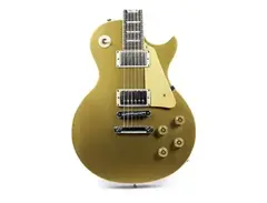 Gibson Les Paul Standard Gold Top 1979