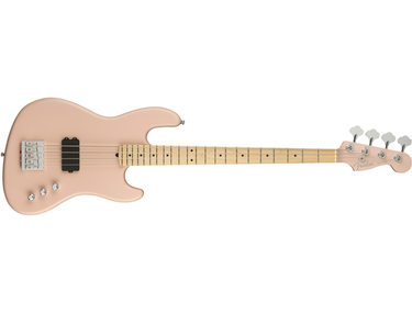 Fender Flea Signature Jazz Bass Active