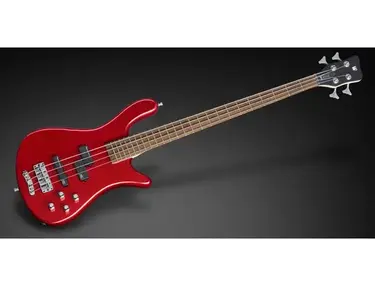 Warwick RB Streamer LX 4