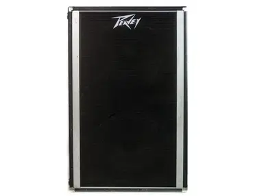 Peavey 2x15 Enclosure
