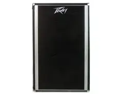 Peavey 2x15 Enclosure