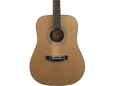 LTD Xtone D-5 Acoustic Guitar