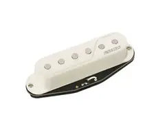 Fishman Fluence Single Width Strat Set