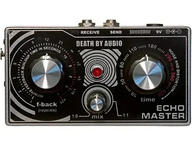 Death By Audio Echo Master