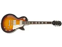 Epiphone Les Paul ULTRA Ⅱ エレキ ピエゾ搭載 Epiphone Les Paul Ultra II - Faded Cherry | Long & McQuade