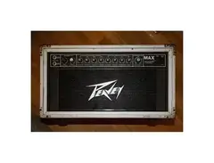 Peavey Max Bass Head
