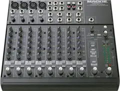 MACKIE 1202-VLZ Pro