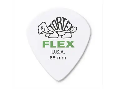 Dunlop Tortex Flex 0.88