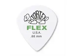 Dunlop Tortex Flex 0.88 main image