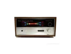Sansui RA-500 Reverberation Amplifier