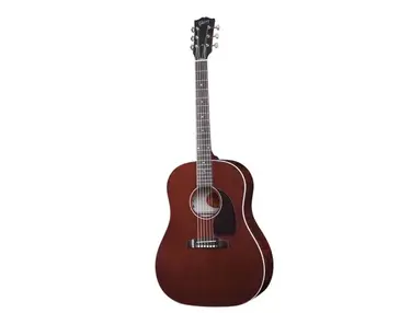Gibson J45 Flamed Maple