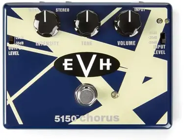 MXR EVH 5150 Stereo Chorus