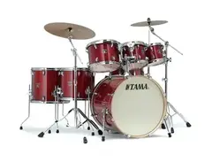 Tama Drum Kit main image