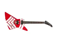 Epiphone Ltd. Ed. Jason Hook M-4 Explorer