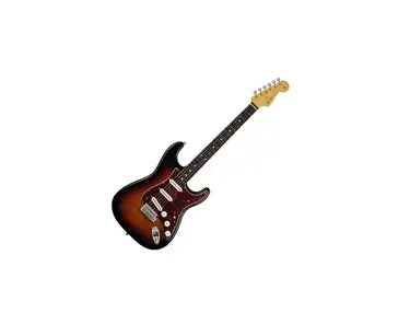 fender signature john mayer stratocaster