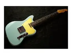 Kanade Sound Design KTM-AS ikkyu EDITION Guitar