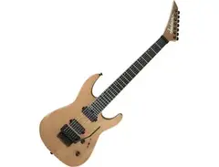 Jackson DK7 Natural Okoume main image