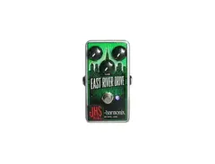 JHS Electro-Harmonix East River Drive Strong Mod