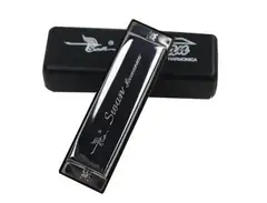 Harmonica Swan G main image