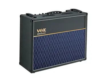 Vox AD120VT Combo Amplifier