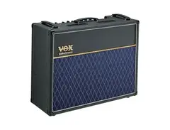 Vox AD120VT Combo Amplifier main image