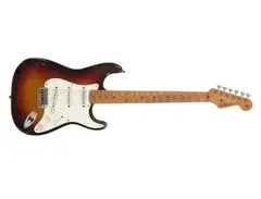 Fender Stratocaster (Refinished) (1954-1965)