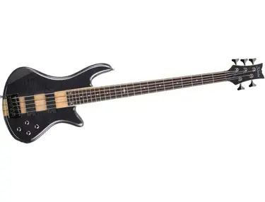 Schecter Stiletto Elite-5