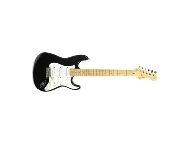 Fender Stratocaster "Blackie" Signature Eric Clapton (Lace Sensors Pickups)