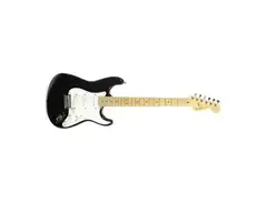 Fender Stratocaster "Blackie" Signature Eric Clapton (Lace Sensors Pickups)