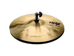 Sabian 13" HHX Groove Hats main image