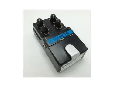 Pearl FG-01 Flanger
