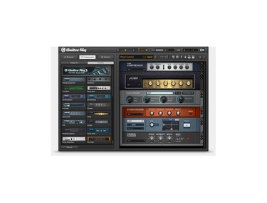 native instruments guitar rig 5 player.