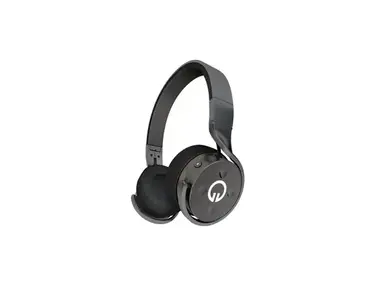Muzik On-Ear Smart Headphones