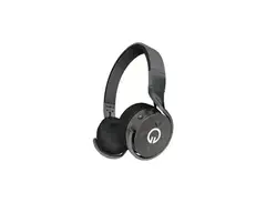 Muzik On-Ear Smart Headphones main image