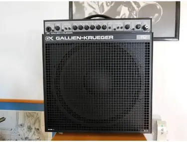 Gallien-Krueger MB150E-112