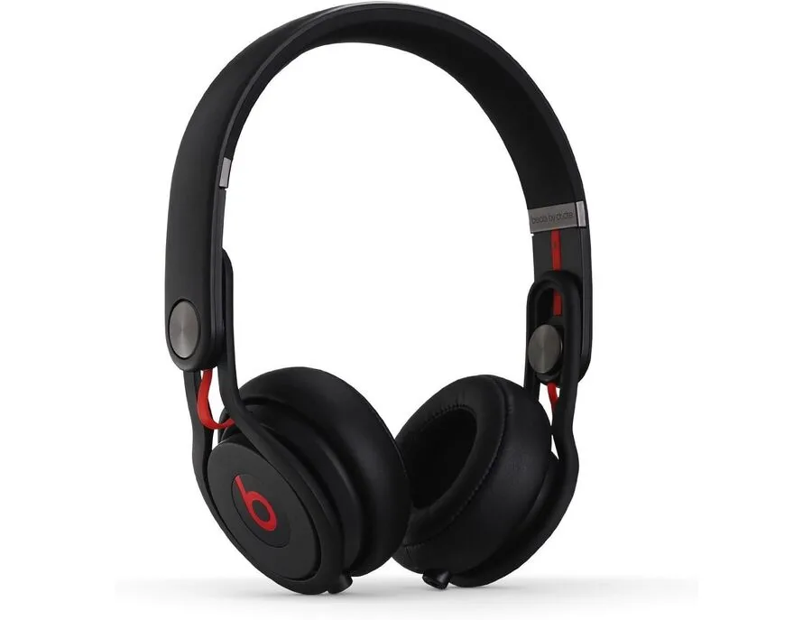 Beats Mixr On-Ear Headphones - What To Know & Where To Buy Beats Mixr On-Ear Headphones - What To Know & Where To Buy