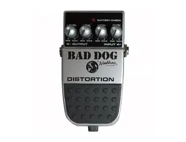 Washburn Bad Dog Distortion