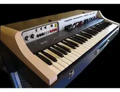 Farfisa VIP 202 R main image