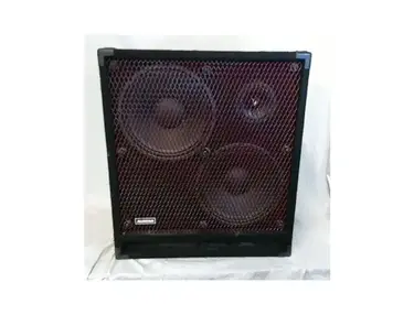 Avatar 2x12 Bass Cabinet