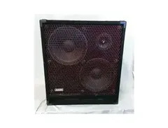 Avatar 2x12 Bass Cabinet main image