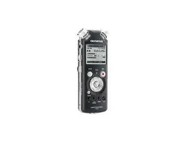 Olympus LS-10 Linear PCM Field Recorder