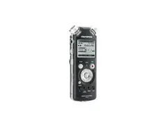 Olympus LS-10 Linear PCM Field Recorder