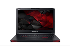Acer Predator 17 Gaming Laptop main image