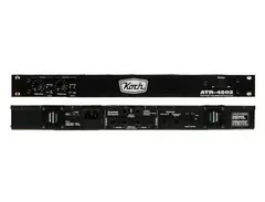 Koch ATR4502 Power Amp main image