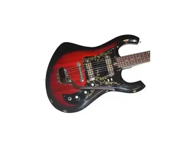 Teisco Kimberly II