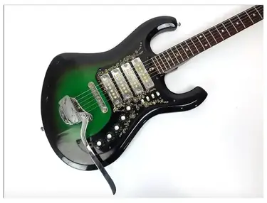 Teisco Kimberly IV