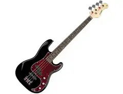Strinberg Guitars CAB16