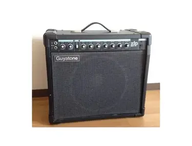 Guyatone Zip 601