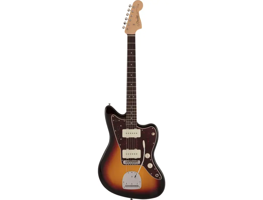 Fender Made in Japan Traditional 60s Jazzmaster - What To Know
