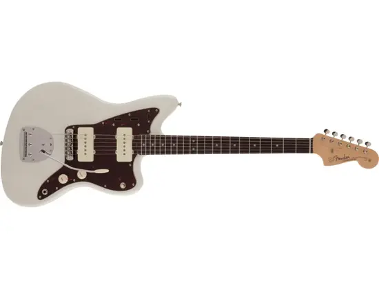 Fender Made in Japan Traditional '60s Jazzmaster